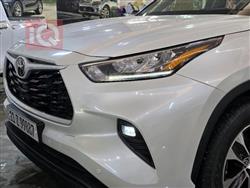 تويوتا هايلاندر